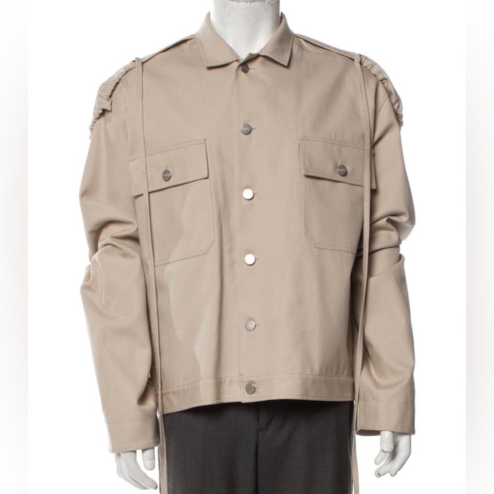 Botter Utility Jacket IT 48 NWT UNI​​​​